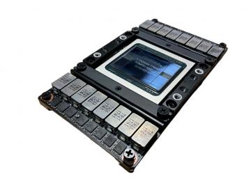 NVIDIA Tesla V100 SXM2 16GB GPU